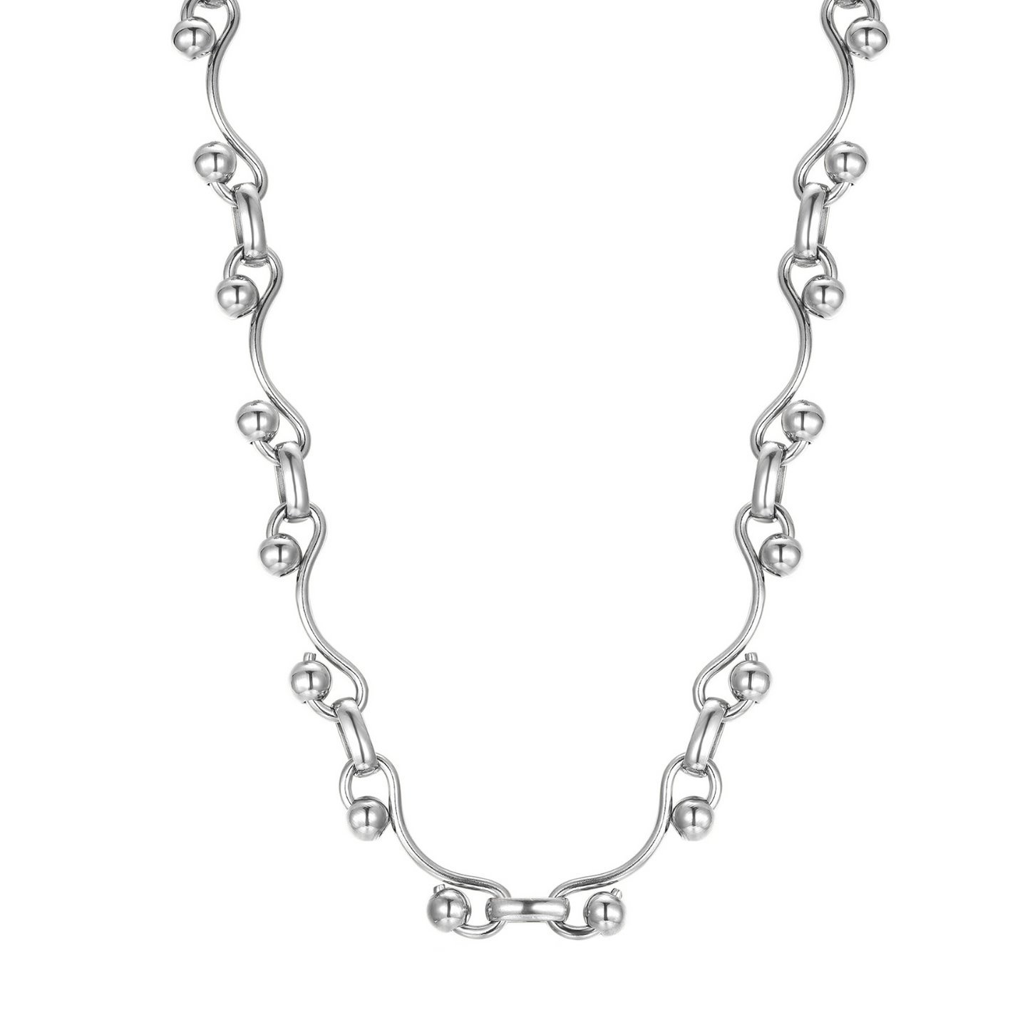 JINGLE. Collar