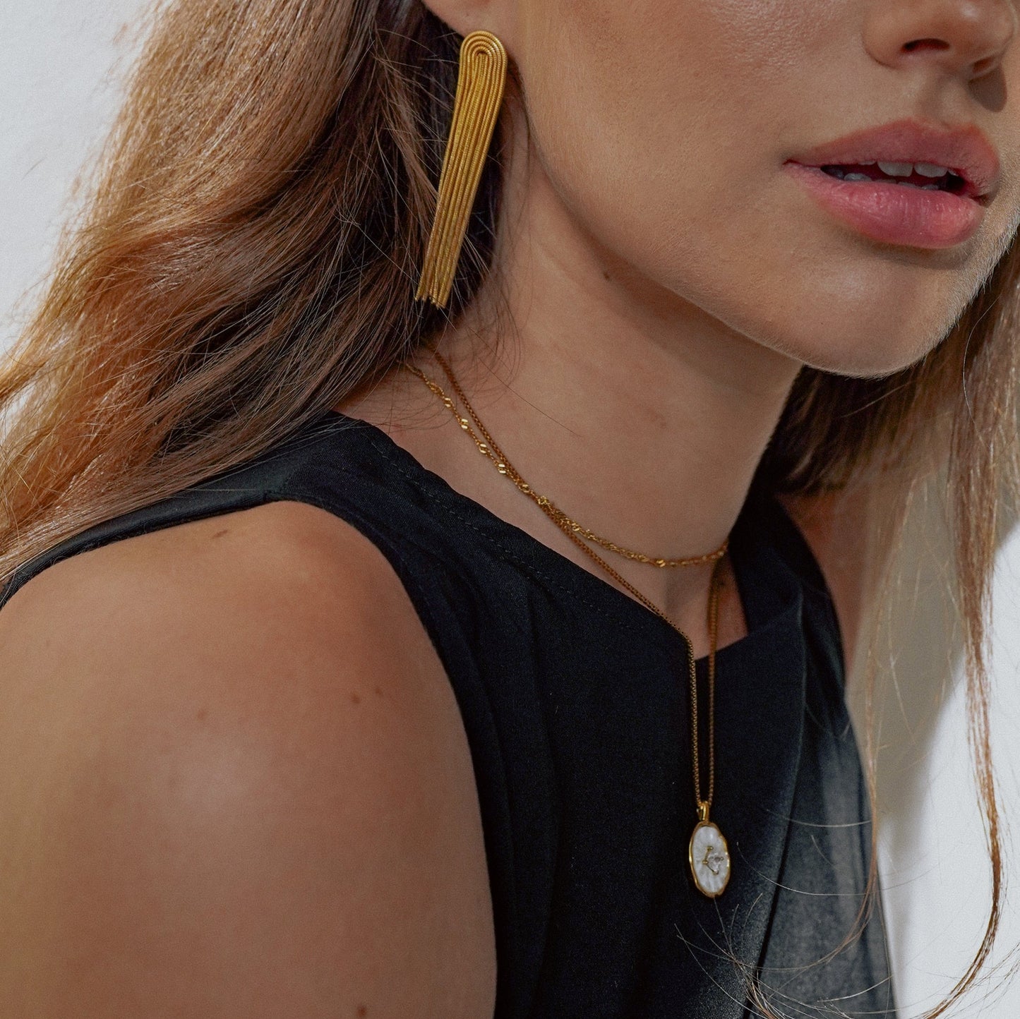 Collar FINE.
