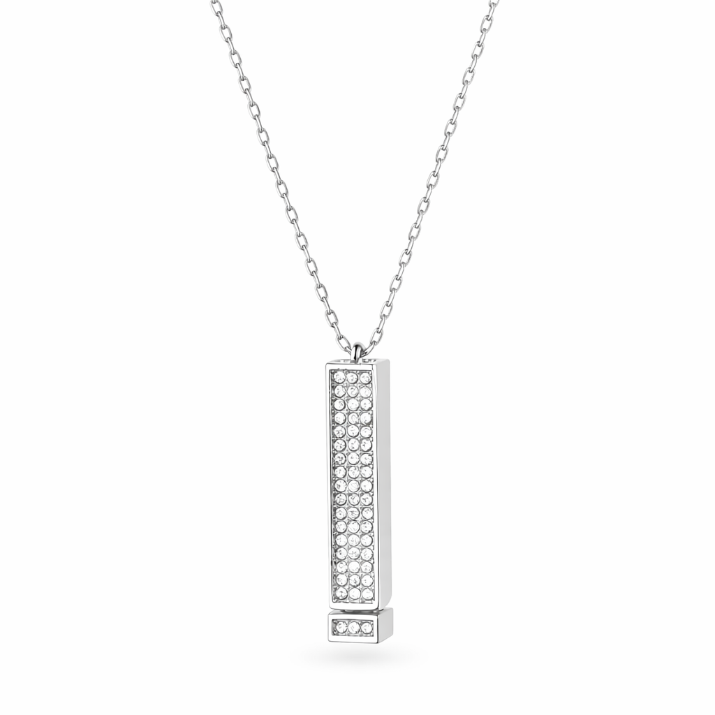 Collar "I Love You"