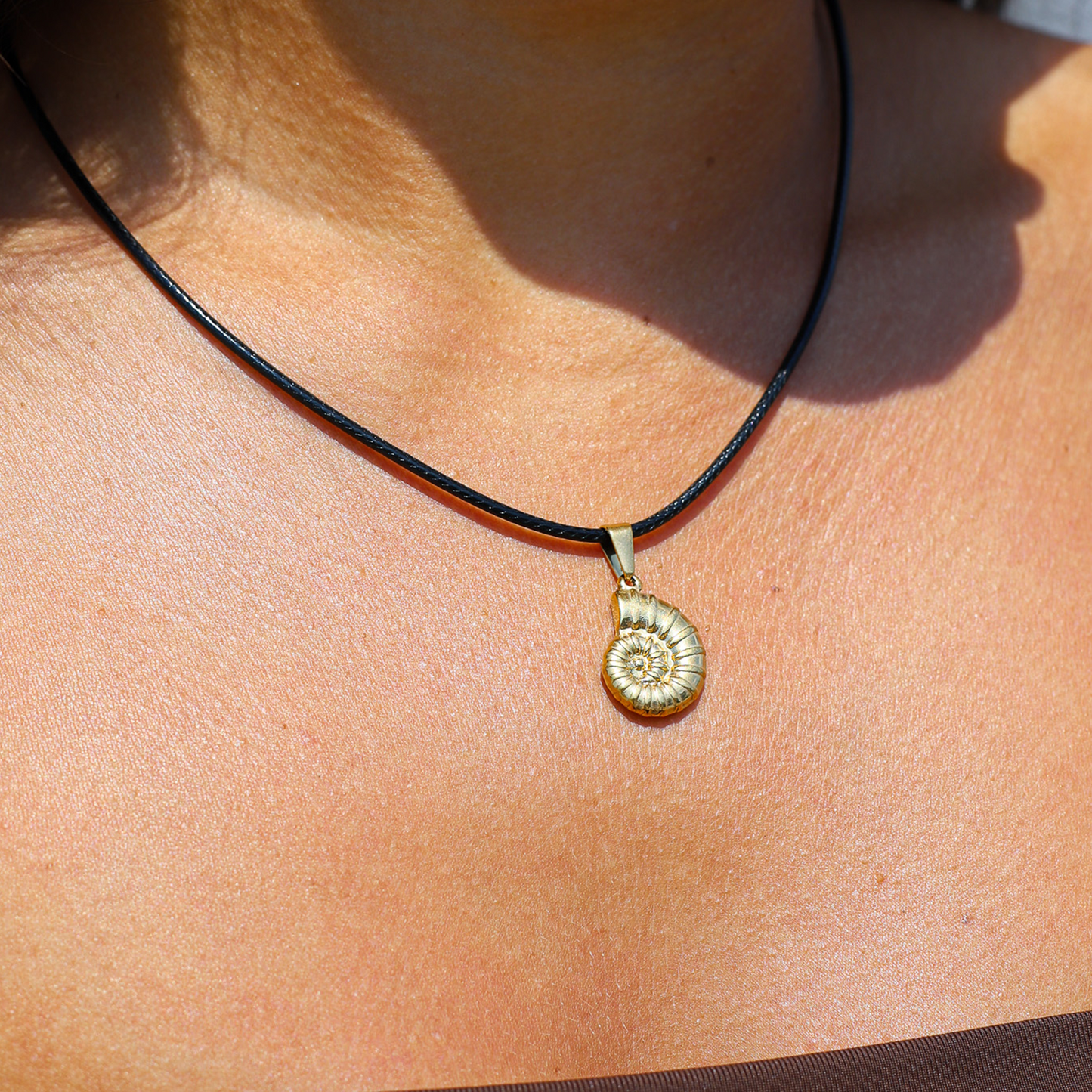 SOFIA. Collar