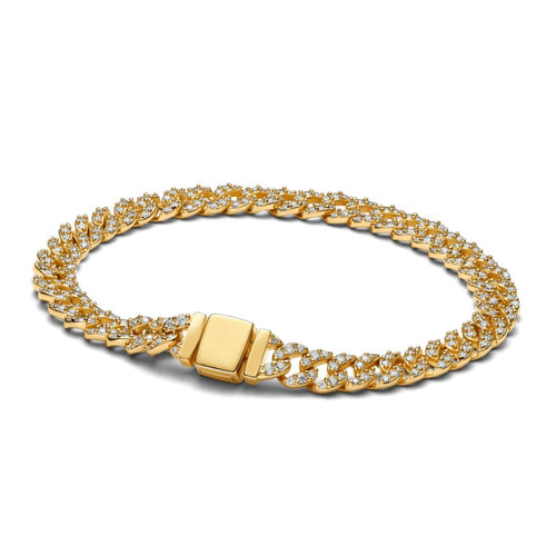 CUBAN PAVÉ