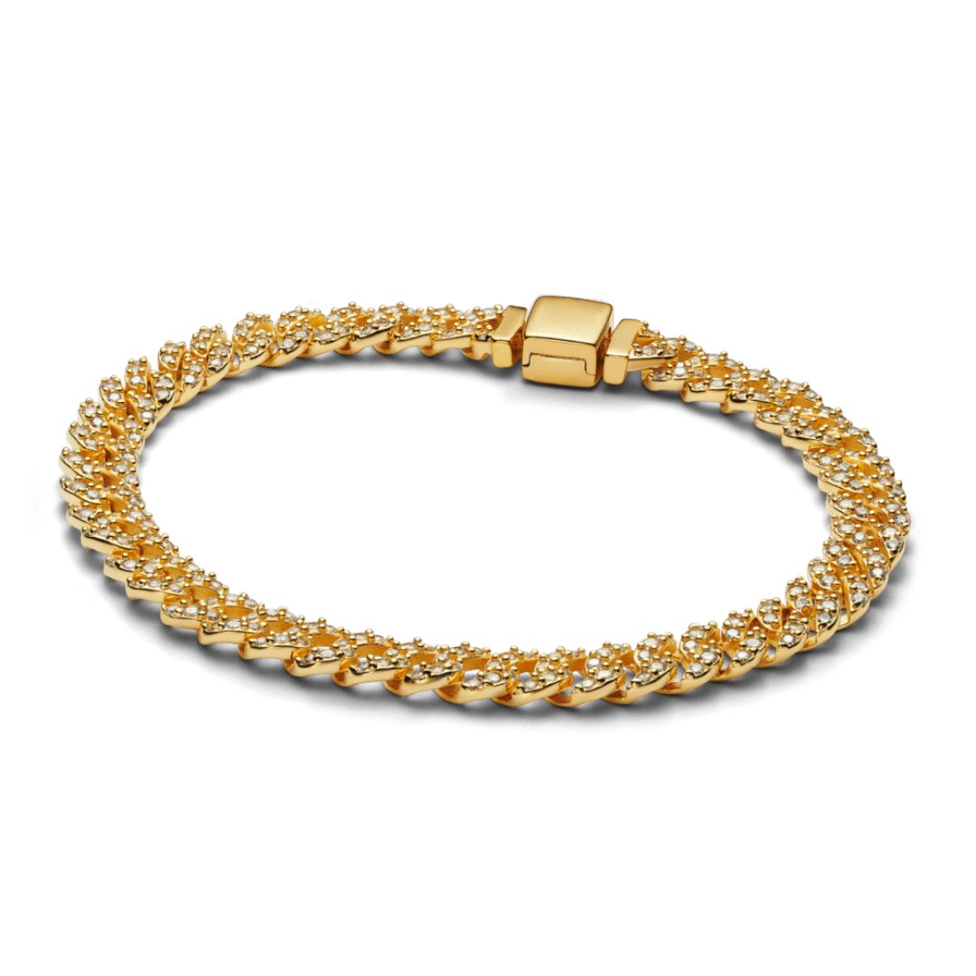CUBAN PAVÉ
