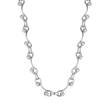 JINGLE. Collar