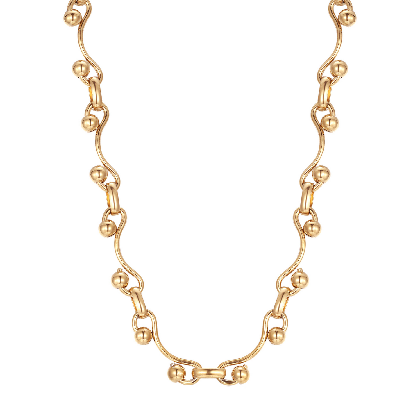 JINGLE. Collar