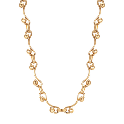 JINGLE. Collar