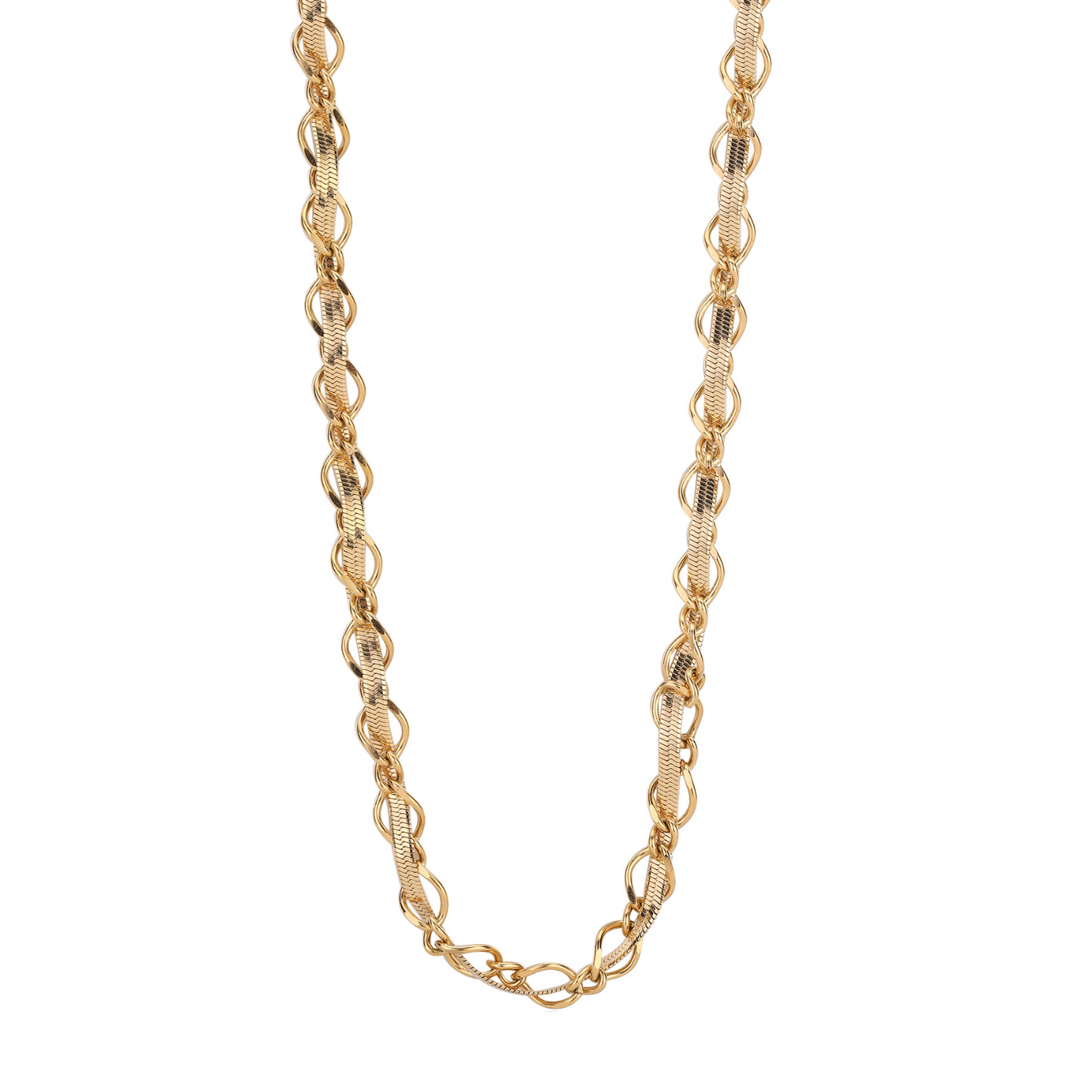 DOPPIA. Collar