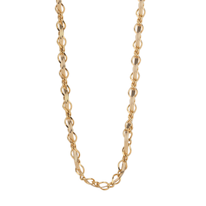 DOPPIA. Collar