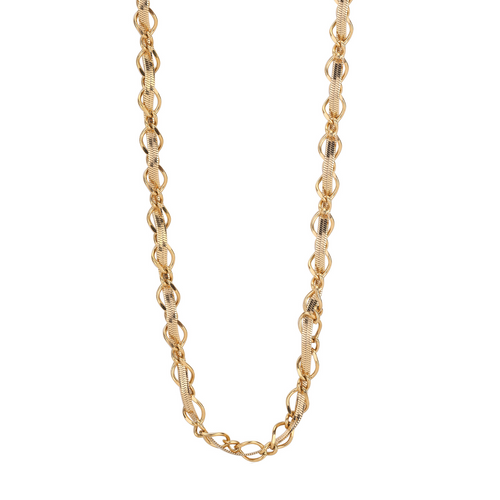 DOPPIA. Collar