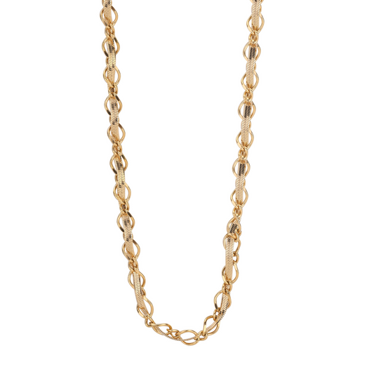 DOPPIA. Collar