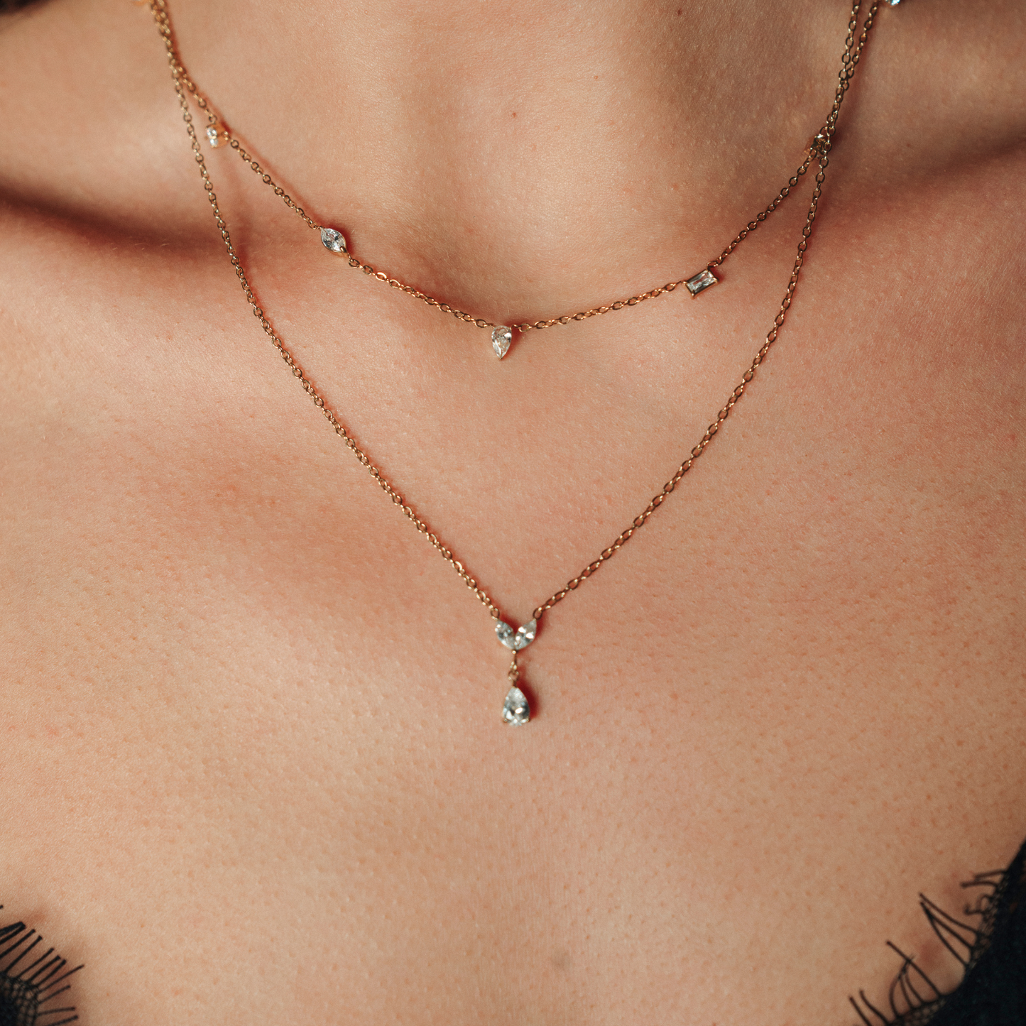 Collar TEAR