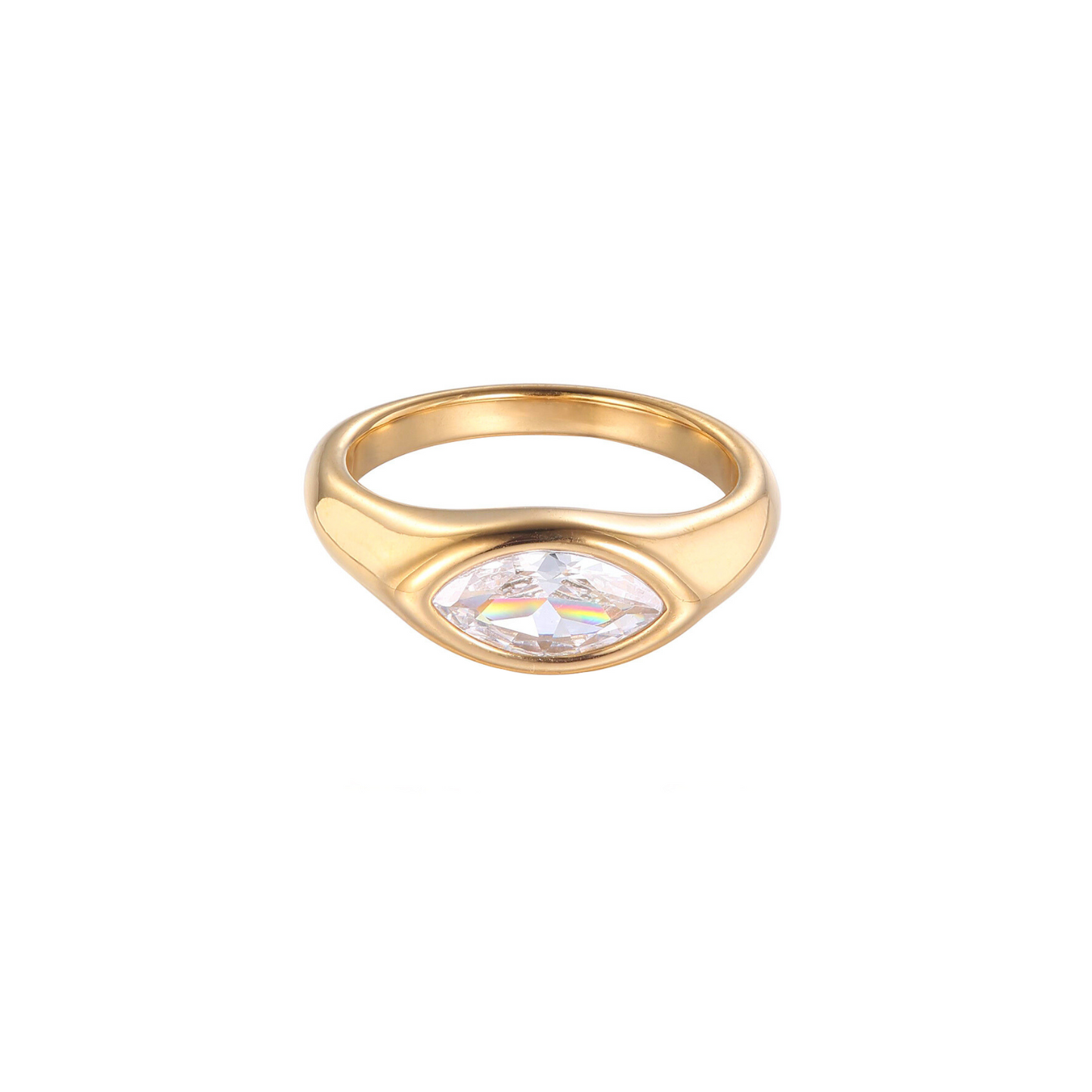 ZIRCON SIGNET.
