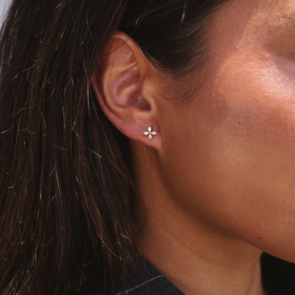 Pendientes YUMI