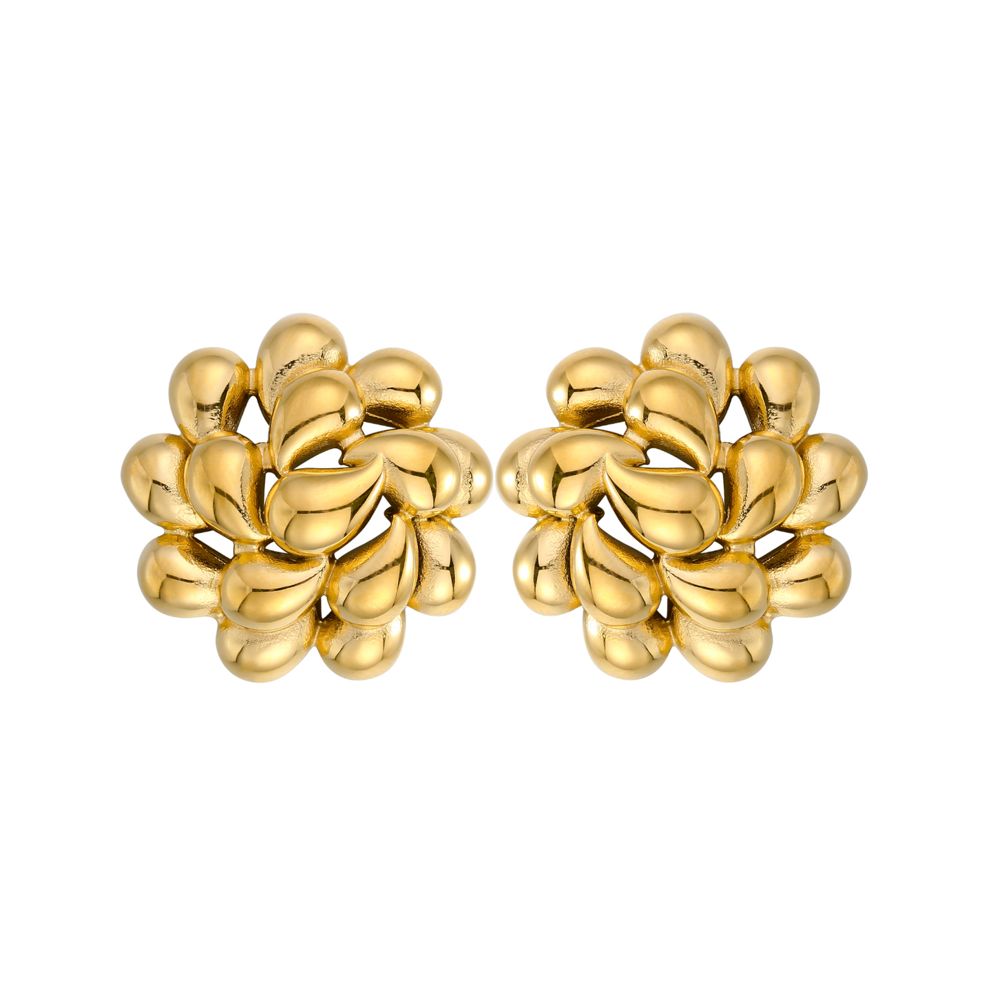 Pendientes CLUSTER