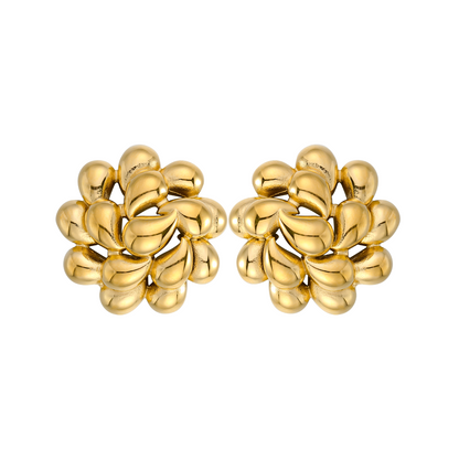 Pendientes CLUSTER