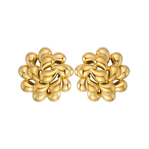 Pendientes CLUSTER