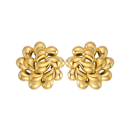 Pendientes CLUSTER