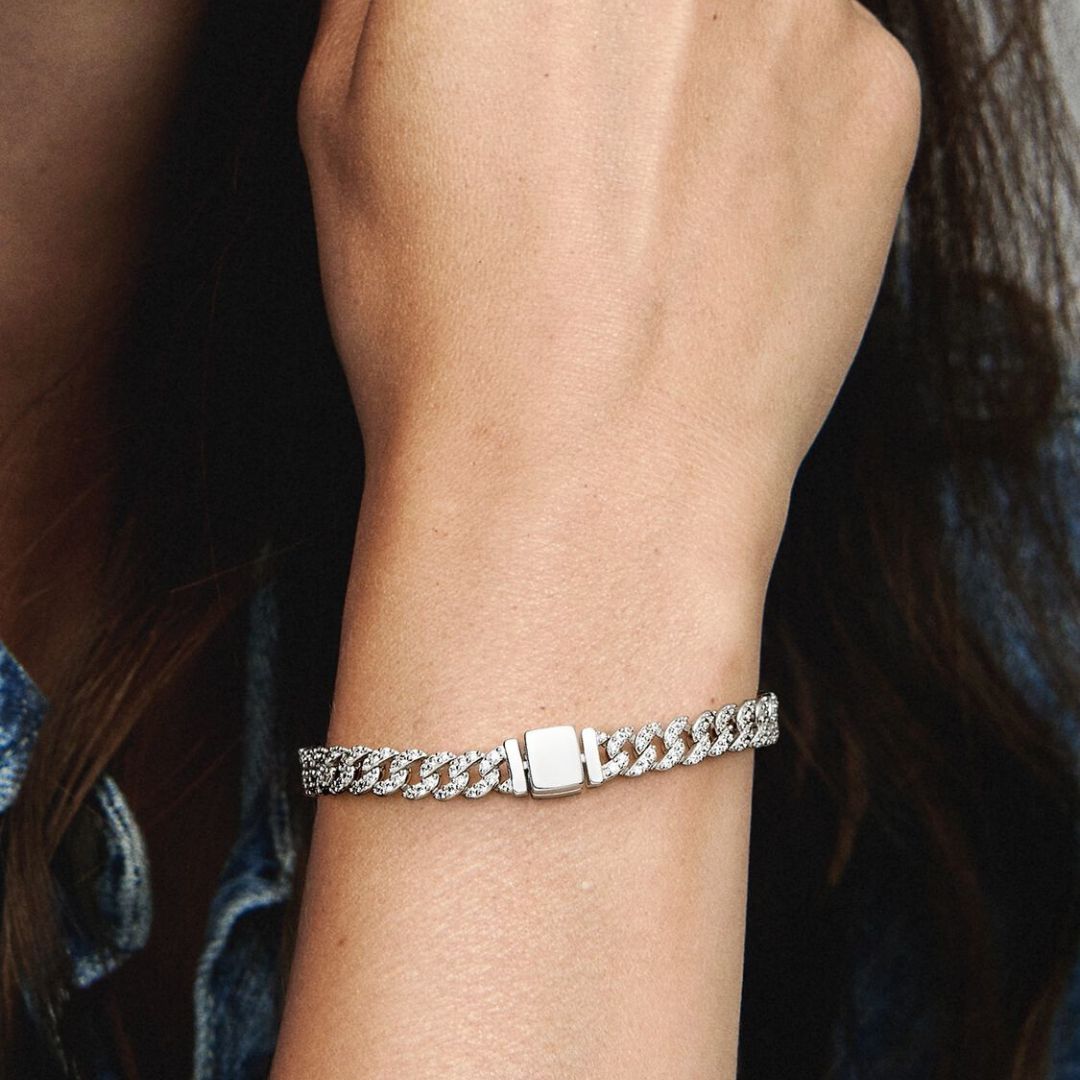 CUBAN PAVÉ