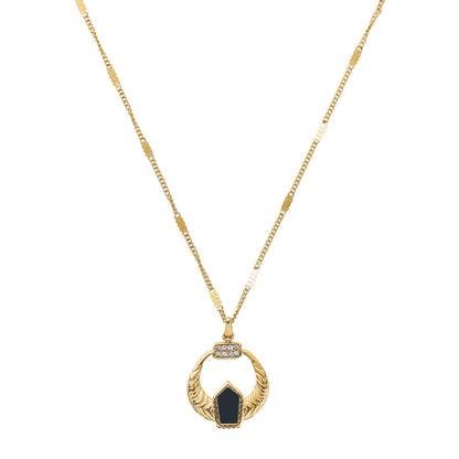 OSSIDIA. Collar
