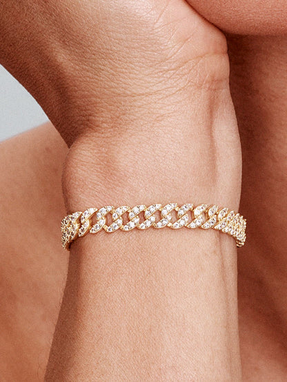CUBAN PAVÉ