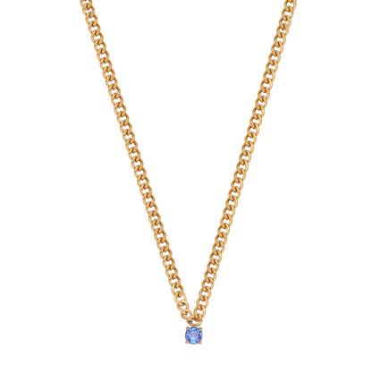SOLARE. Collar