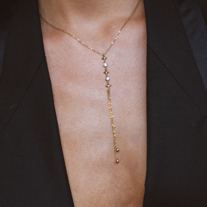Collar LUMI