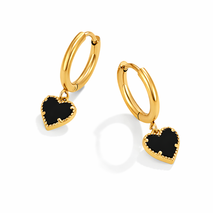 Aros "Tainted Hearts"