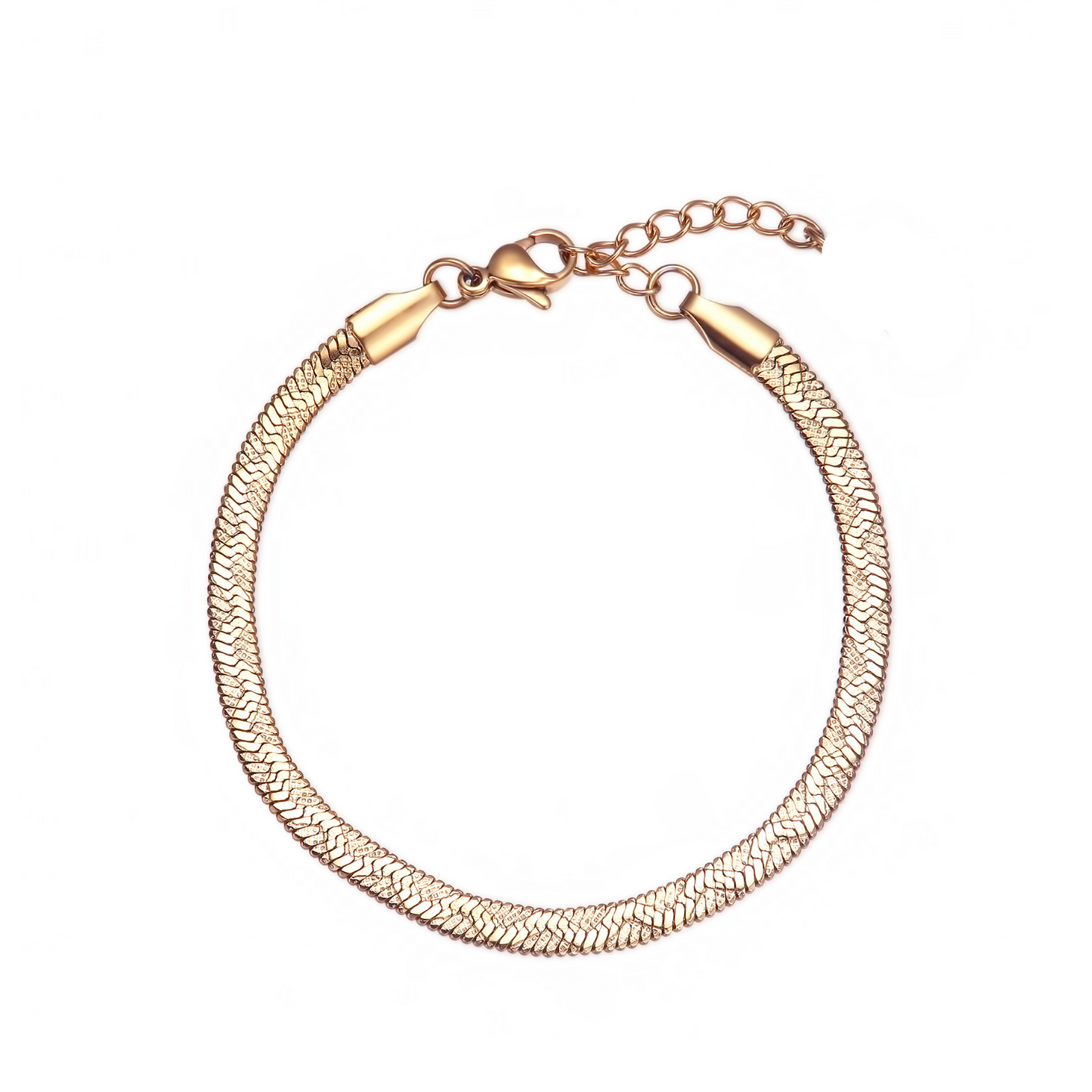 CADENA SERPIENTE
