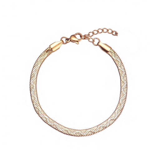 CADENA SERPIENTE