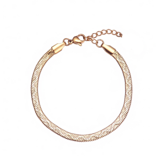 CADENA SERPIENTE