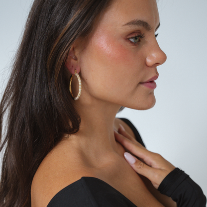 Pendientes LUSH