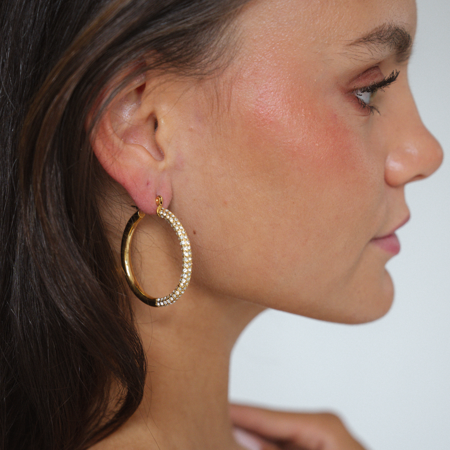Pendientes LUSH