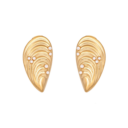 PEARL SHELL.