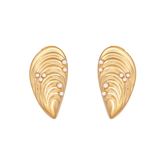 PEARL SHELL.