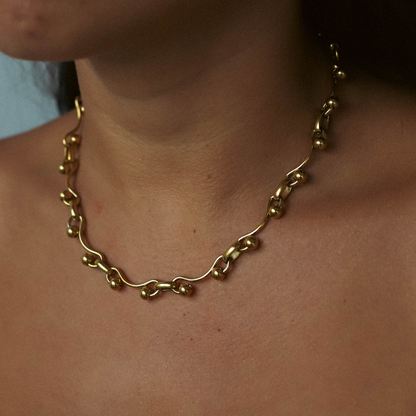 JINGLE. Collar