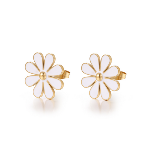 Flor Blanca