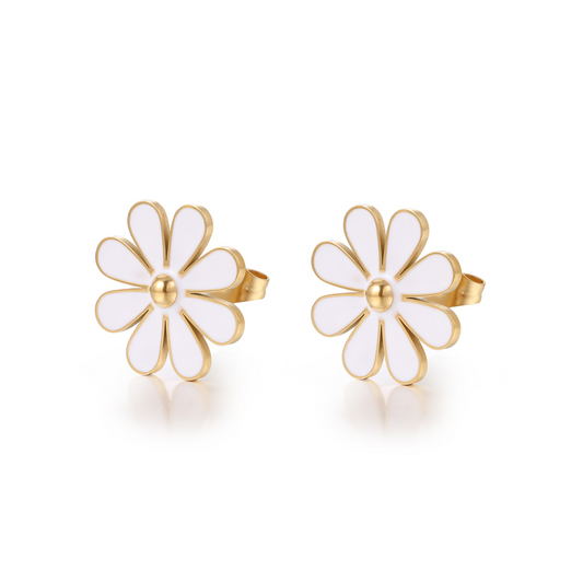 Flor Blanca
