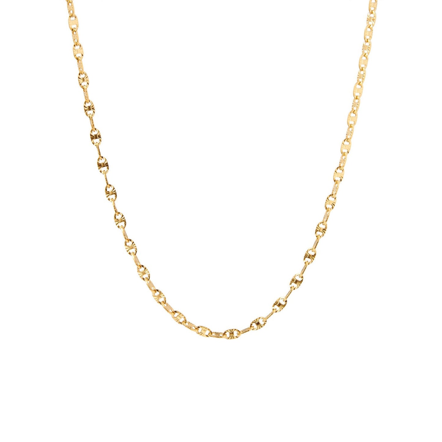 ANCORA. Collar