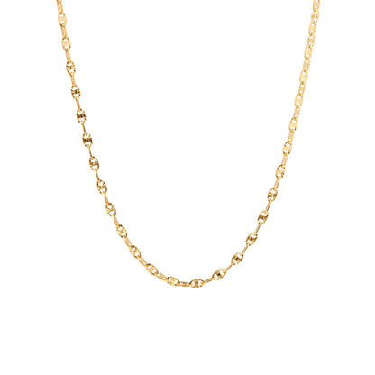 ANCORA. Collar