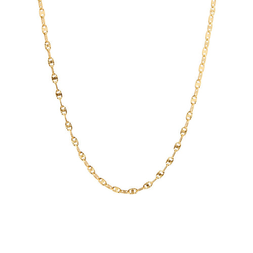 ANCORA. Collar