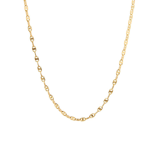 ANCORA. Collar