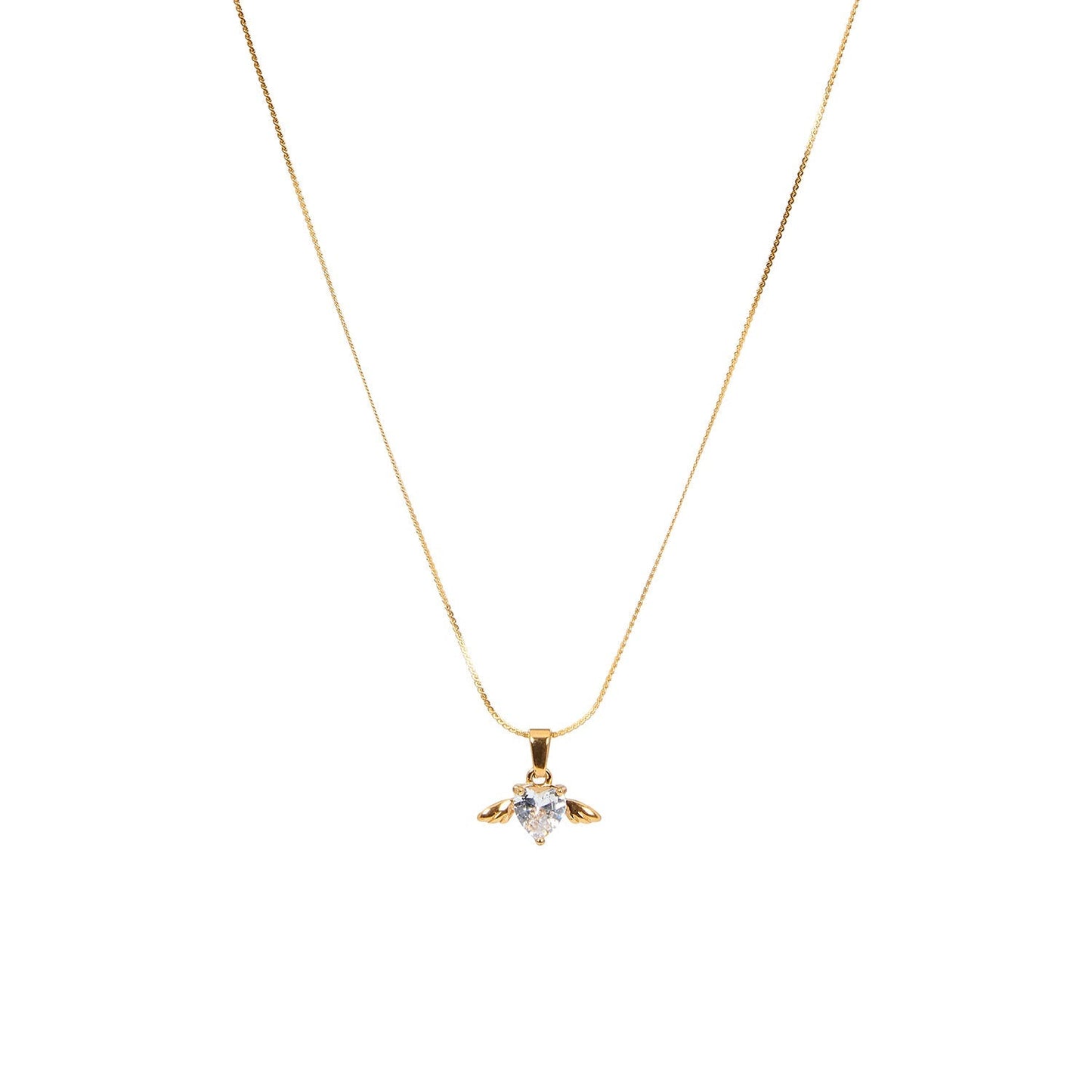 ALA. Collar