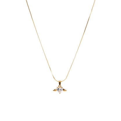 ALA. Collar