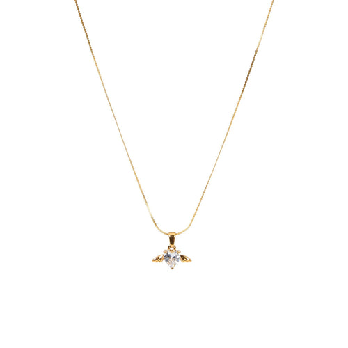 ALA. Collar