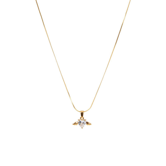 ALA. Collar