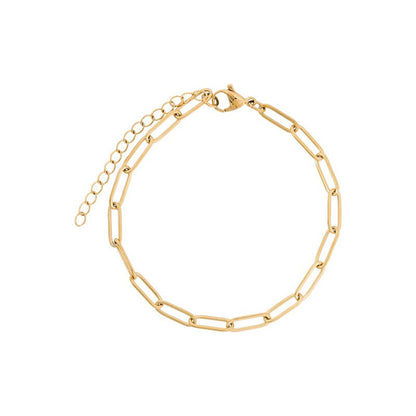 BASIC CHAIN.