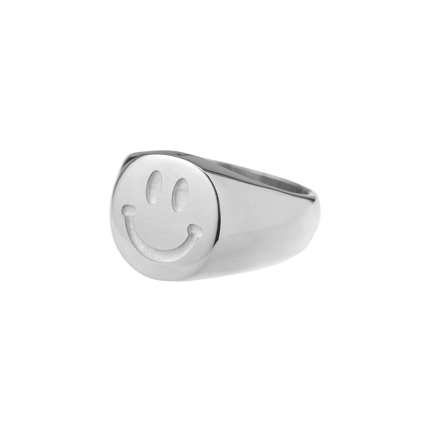 Anello Bliss Placcato Oro