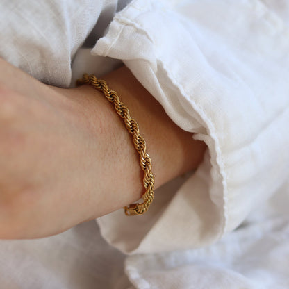 BRAID ROPE.
