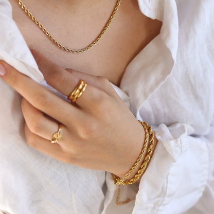 BRAID.