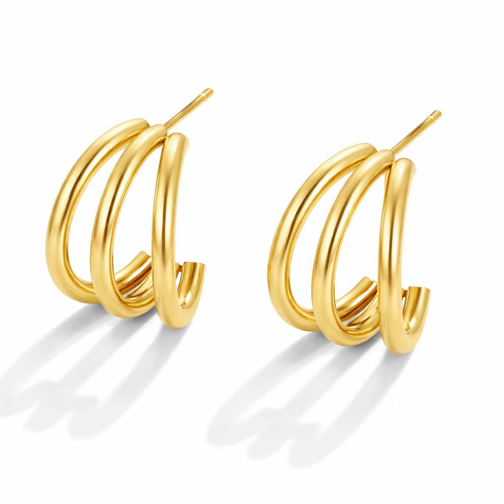 RANI – Pendientes