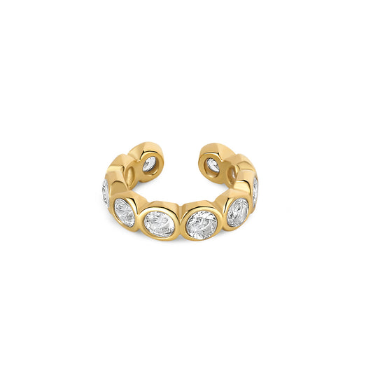 GLAM. earcuff